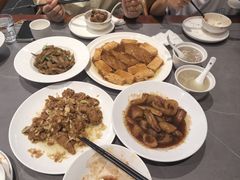 -燕春楼(海河华鼎店)