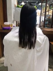 长发-简影造型·自选烫染接发salon