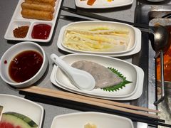 -海底捞火锅(吴中路店)