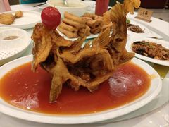 -金三杯酒家(泉城路店)