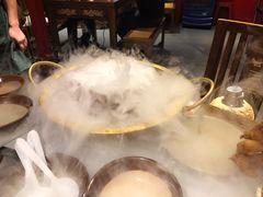 -老天桥蛙炉火锅(姑苏总店)