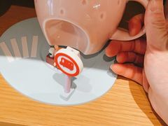 -星巴克(合肥包河万达广场店)