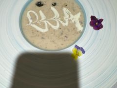 -PARFUM FLORAL花境法餐(南京首店)