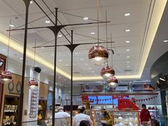 大堂-多乐之日(颐堤港店)