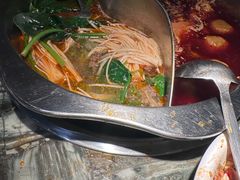 -冠菌火锅自助(东莞桥头店)