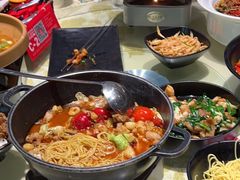 -聚味瞿记·龙虾堂(咸嘉湖店)
