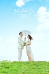 点击看大图 -经典婚纱摄影美学馆·私人定制