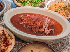 -南京大牌档(人民广场店)