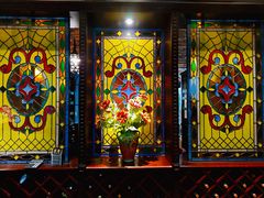 -Golden Lily河内巴黎法越料理餐厅(建国西路店)