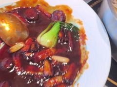 -山东八大碗山东老字号