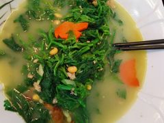 -水乡人家私房菜(逢简店)