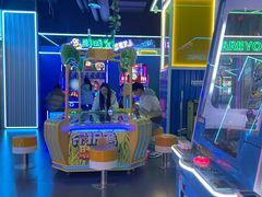 -快乐街区(成都龙湖北城天街店)