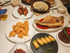 -茉里粤菜(皇姑万象汇店)