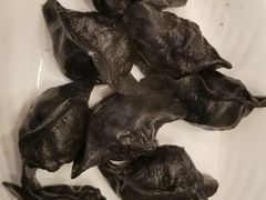 船歌墨鱼水饺-船歌·鱼水饺青岛菜(国贸商城店)