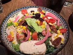 -Q MEX 库迈墨西哥餐吧(三里屯店)