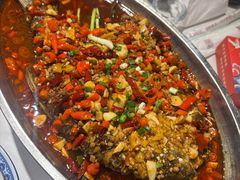 -回家吃饭·地道南昌菜(建德观总店)