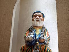 -清真·玛丽亚新疆菜主题餐厅(浙江中路店)
