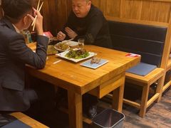 -小俩口烧烤东北菜(双井店)