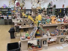 -艺塔木美学教育(和达校区)