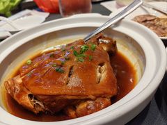 -鑫复盛礼记酒店·国家白金五钻酒家