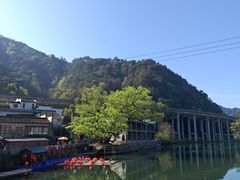 -上坦村