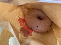 -Tims天好咖啡·贝果(凯德大峡谷购物中心店)