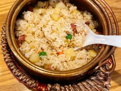 -妈妈的味道(和顺古镇店)