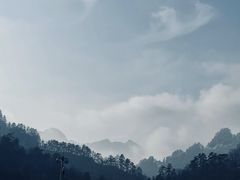 -秦岭风景区
