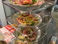-杨小佳·齐齐哈尔烤肉·烤串(广州店)