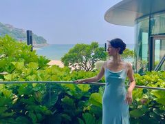 -深圳大梅沙京基洲际度假酒店