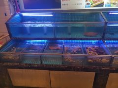 -渔家风味·鲅鱼水饺·央视展播·海鲜天津菜(开发区店)