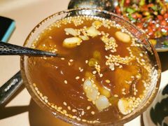 -山石榴·贵州菜(丰盛里店)