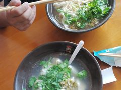 -如意馄饨(太平北路店)