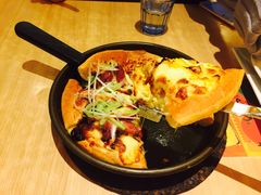 -必胜客(桐梓坡店)