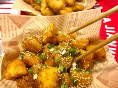 -见味花甲(福田coco park店)