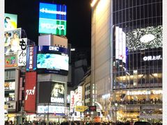 -涩谷全向十字路口
