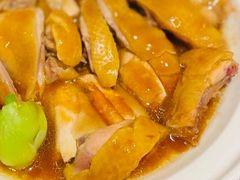花雕酒醉河田鸡-闽和南(深圳万象城店)