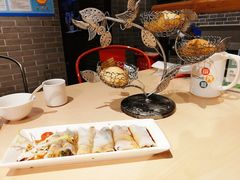 -避风塘(金山万达店)