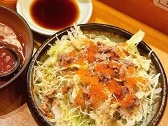 -大渔铁板烧(民盈·国贸城店)