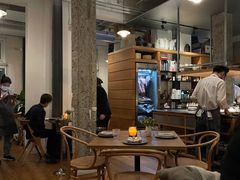 大堂-BOR Eatery(安福路店)