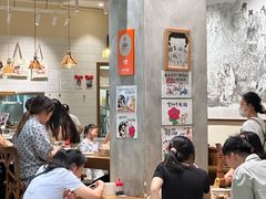 -小豆海棠(人民南路店)