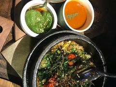 -良木缘咖啡西餐(川大店)