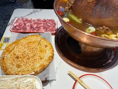 -欧提汗·新疆餐厅·清真(银都路店)