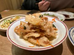 -金掌勺锅包肉(太原万达店)