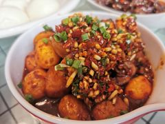 懂洋芋-秋金小炒(金街店)