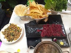 -陈记顺和潮汕牛肉火锅(番禺迎宾大道店)
