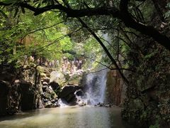 -莫干山风景区