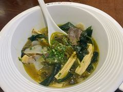 -成都你六姐·牛肉冒菜(城市集市合生汇店)