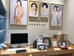 -海马体照相馆(上海月星环球港店)