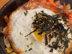 -韩热料理(永嘉天地店)